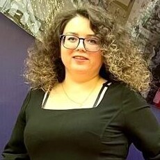 Фотография девушки Елена, 35 лет из г. Нижний Новгород