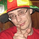 Юрий, 41 год