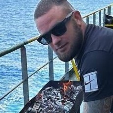 Фотография мужчины Алексей, 35 лет из г. Батуми