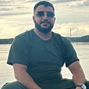 Сероб, 32 года