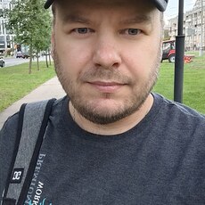 Фотография мужчины Алексей, 41 год из г. Москва