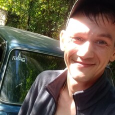 Фотография мужчины Максим, 30 лет из г. Ясиноватая