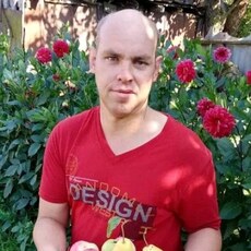 Фотография мужчины Максим, 38 лет из г. Полтава