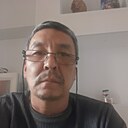 Серега, 45 лет