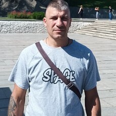 Фотография мужчины Александр, 40 лет из г. Тербуны