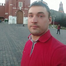 Фотография мужчины Кирилл, 36 лет из г. Полоцк