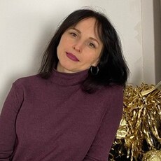 Фотография девушки Оксана, 49 лет из г. Барановичи