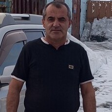 Фотография мужчины Шевелов Нико, 49 лет из г. Салехард