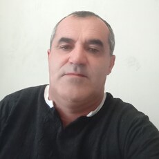 Фотография мужчины Шевелов Нико, 48 лет из г. Салехард