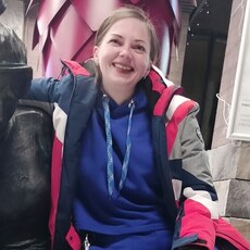 Фотография девушки Ирина, 35 лет из г. Таштагол