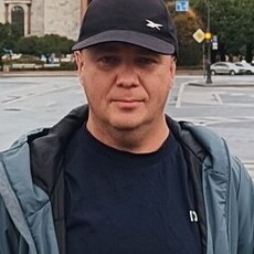 Фотография мужчины Евгений, 43 года из г. Краснодар