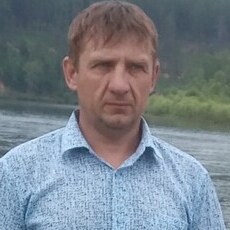 Фотография мужчины Виктор, 52 года из г. Черемхово