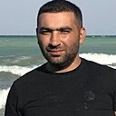 Акоб, 35 лет