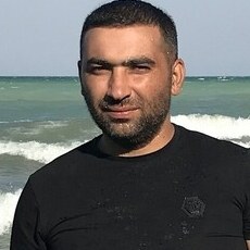 Фотография мужчины Акоб, 35 лет из г. Кокшетау