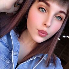 Фотография девушки Мария, 23 года из г. Реж