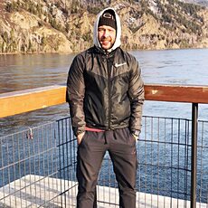 Фотография мужчины Артур, 31 год из г. Брянск