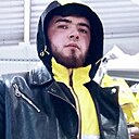 Али, 25 лет