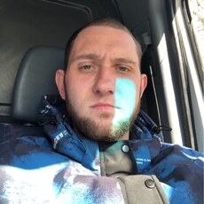Фотография мужчины Дмитрий, 27 лет из г. Минск