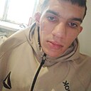 Алим, 22 года