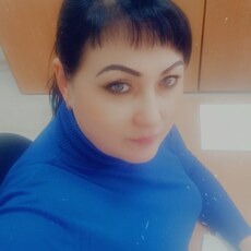 Фотография девушки Наталья, 41 год из г. Оренбург