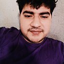 Абу, 19 лет