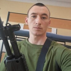 Фотография мужчины Николай, 32 года из г. Уссурийск