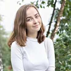 Фотография девушки Алеся, 29 лет из г. Лида