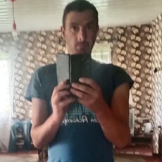 Фотография мужчины Юрий, 36 лет из г. Несвиж