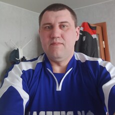 Фотография мужчины Никита, 39 лет из г. Комсомольск