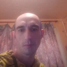 Фотография мужчины Михаил, 34 года из г. Магадан