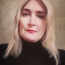 Фотография девушки Татьяна, 44 года из г. Вологда