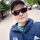Максим, 23 года