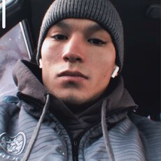 Фотография мужчины Дмитрий, 24 года из г. Якутск