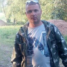 Фотография мужчины Вася Кудрявцев, 41 год из г. Кострома