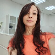 Фотография девушки Анна, 42 года из г. Москва
