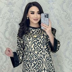 Фотография девушки Мадина, 31 год из г. Фергана