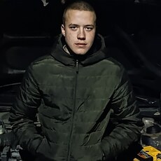Фотография мужчины Кирилл, 20 лет из г. Лида