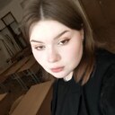Анна, 19 лет
