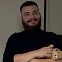 Кирилл, 37 лет