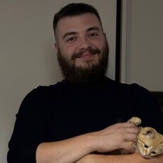 Фотография мужчины Кирилл, 37 лет из г. Белгород