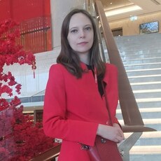 Фотография девушки Варвара, 36 лет из г. Санкт-Петербург