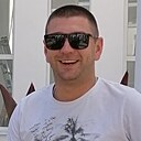 Дэнчик, 36 лет