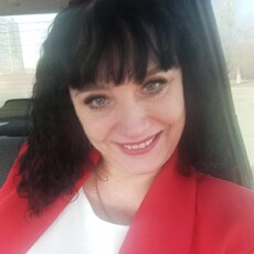 Фотография девушки Клавдия, 41 год из г. Оренбург