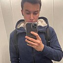 Даниил, 22 года