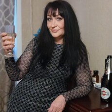 Фотография девушки Марина, 57 лет из г. Новосибирск