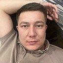 Серик, 32 года