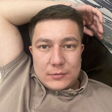 Фотография мужчины Серик, 32 года из г. Кокшетау
