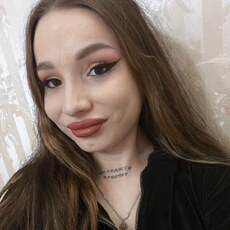 Фотография девушки Диана, 19 лет из г. Оренбург