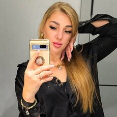 Фотография девушки Юлия, 40 лет из г. Москва