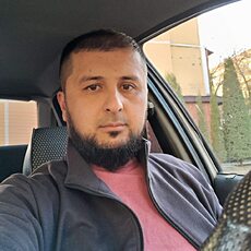 Фотография мужчины Бахриддин, 39 лет из г. Набережные Челны